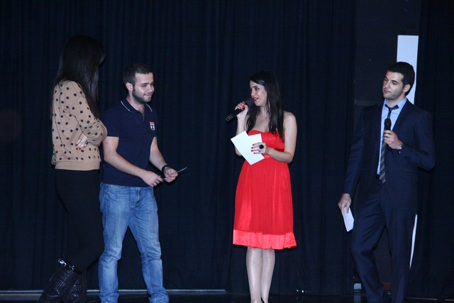AUB Latin Dance 